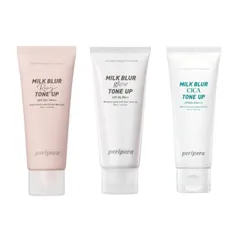Buy Peripera Milk Blur Tone Up Cream in Australia - Korean Makeup Online