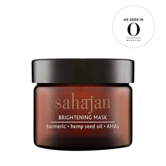 Sahajan - Brightening Mask