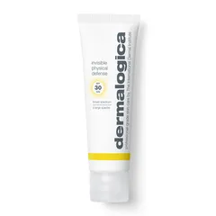 Skin Health Invisible Physical Defense SPF30