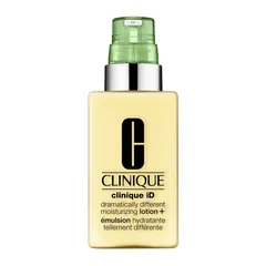 Clinique - DDMID Moisturizing Lotion + Irritation Concentrate