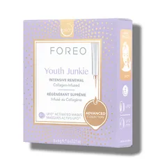 FOREO - Youth Junkie UFO/UFO Mini Collagen Mask