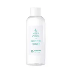 KEEP COOL - Soothe Bamboo Toner