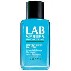 Lab Series Skincare for Men - Electric Shave Solution