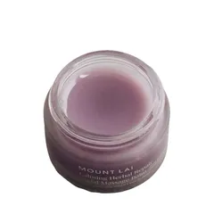 Calming Herbal Repair Facial Massage Balm