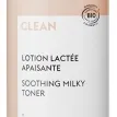 Patyka - Clean Lotion Lactée Apaisante Bio