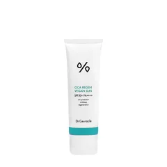Dr. Ceuracle - Cica Regen Vegan Sun Cream
