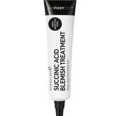 The INKEY List CA - Succinic Acid Blemish Treatment