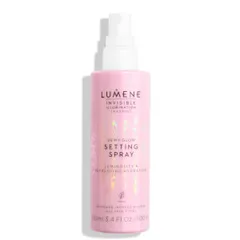 Lumene - Invisible Illumination Dewy Glow Setting Spray