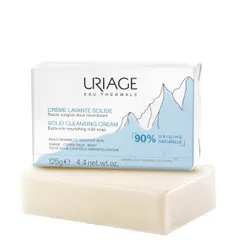 Uriage - Nutri-Cleansing Cream Soap