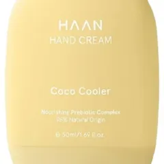 Haan - Nourishing Hand Cream