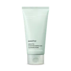 innisfree - Green Tea Hydrating Amino Acid Cleansing Foam *Renewed
