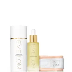 Eve Lom - Cleanse and Care Duo