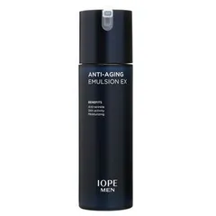 IOPE - Men Anti-Aging Emulsion EX