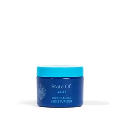 State Of Menopause - Rich Facial Moisturizer