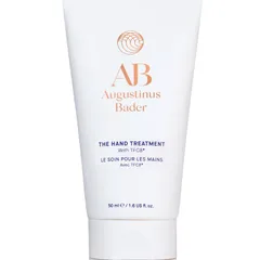 Augustinus Bader - The Hand Treatment