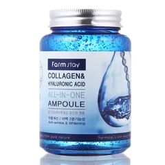 Collagen Hyaluronic Acid All-In-One Ampoule
