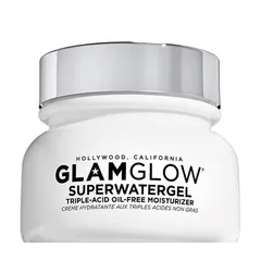 Superwatergel Triple-Acid Oil-Free Moisturiser