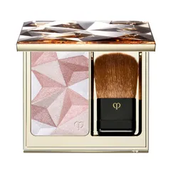 Clé de Peau Beauté - Luminizing Face Enhancer 14 Delicate Pink