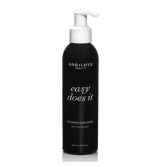 One Love Organics - Easy Does It Foaming Cleanser