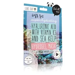 Oh K! - ! Hyaluronic Acid Hydrogel Mask
