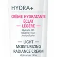 Topicrem - HYDRA+ Light Moisturizing Radiance Cream