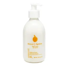 Provence Sante - Apricot Body Lotion