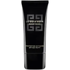Givenchy - Le Soin Noir Protection UV Fluide Protection SPF 50+ Pa++++ Day Cream