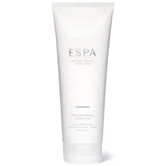 Body Smoothing Shower Gel