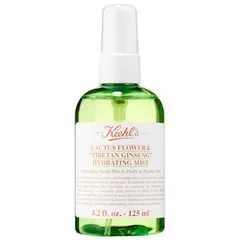 Kiehl's - Cactus Flower & "Tibetan Ginseng" Hydrating Mist
