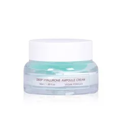 Eyenlip - Deep Hyaluron8 Ampoule Cream