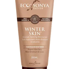 Eco by Sonya - Winter Skin