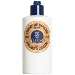 L'Occitane - Shea Butter Body Shower Cream