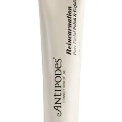 Antipodes - Reincarnation Pure Facial Exfoliator