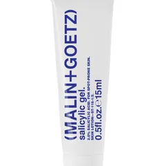 Salicylic Gel