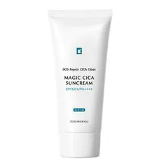 TOSOWOONG - Magic Cica Suncream