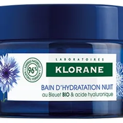 KLORANE - Night Moisturizing Bath