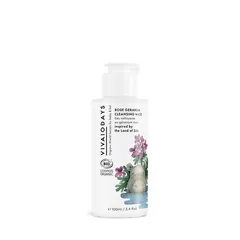 VIVAIODAYS - Geranium Cleansing Water