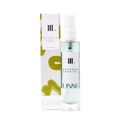 LINNÉ - REFRESH mineral mist