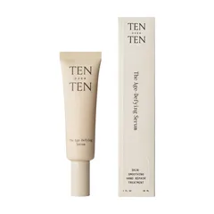 tenoverten - The Age-Defying Serum