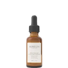 Aurelia - Revitalise & Glow Serum