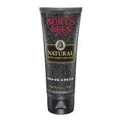 Burt's Bees - Natural Skin Care For Men Shave Cream