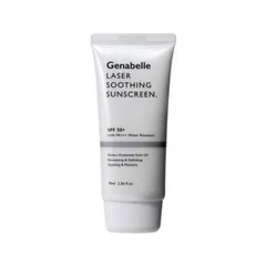 Genabelle - Laser Soothing Sunscreen