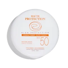 Mineral Tinted Compact SPF 50