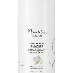 Nourish London - Skin Renew Cleanser