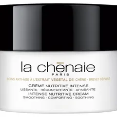 La Chênaie - Intense Nourishing Cream