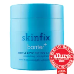Skinfix - Crème visage Lipide-Peptide triple Barrier+