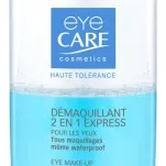 Eye Care - Eye Make-Up Remover 2 in 1 Express
