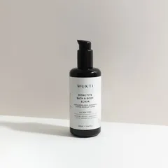 mukti-au - Bioactive Body Elixir