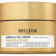 DECLEOR - White Magnolia - Restoring Cream Absolute