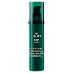 NUXE - Organic Skin Correcting Moisturising Fluid